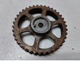 Шестерня (шкив) распредвала