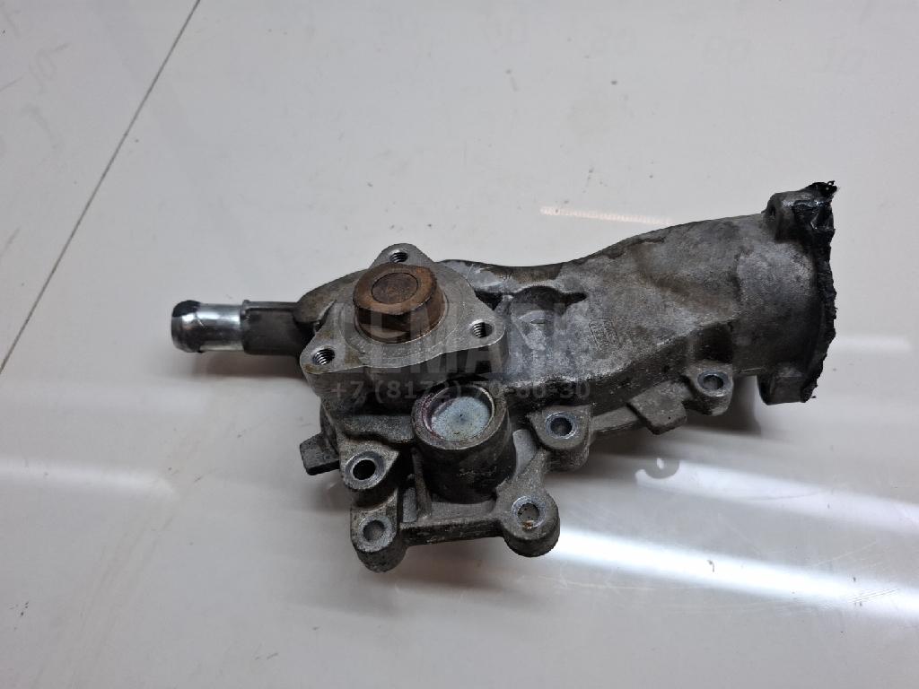 Насос водяной (помпа) для  BMW 3-serie E92/E93 2006-2012