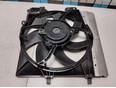 Вентилятор радиатора