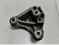 Кронштейн КПП левый