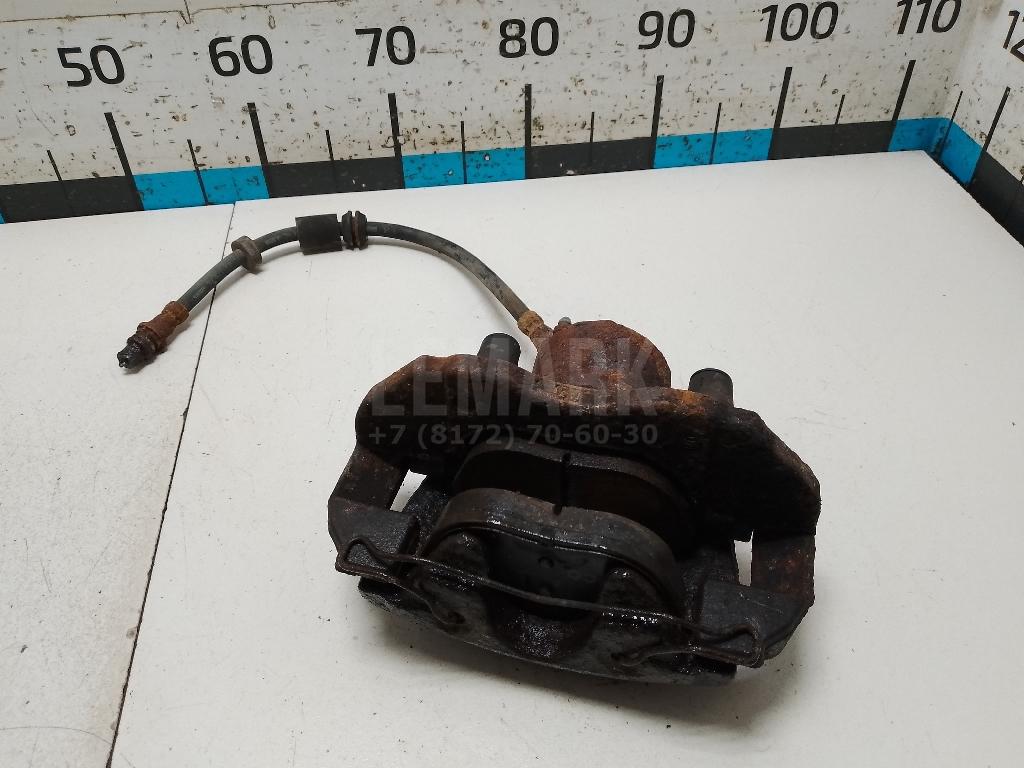 Суппорт тормозной передний левый для  BMW 1-serie F20/F21 2011-2019