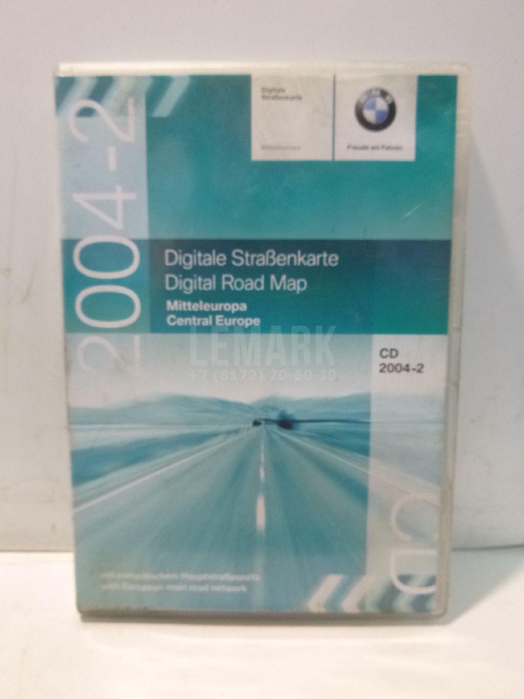 Проигрыватель CD/DVD