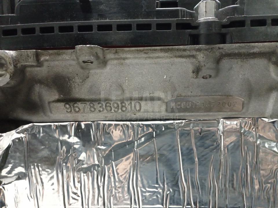 Двигатель для  FOTON Auman 2002-2016