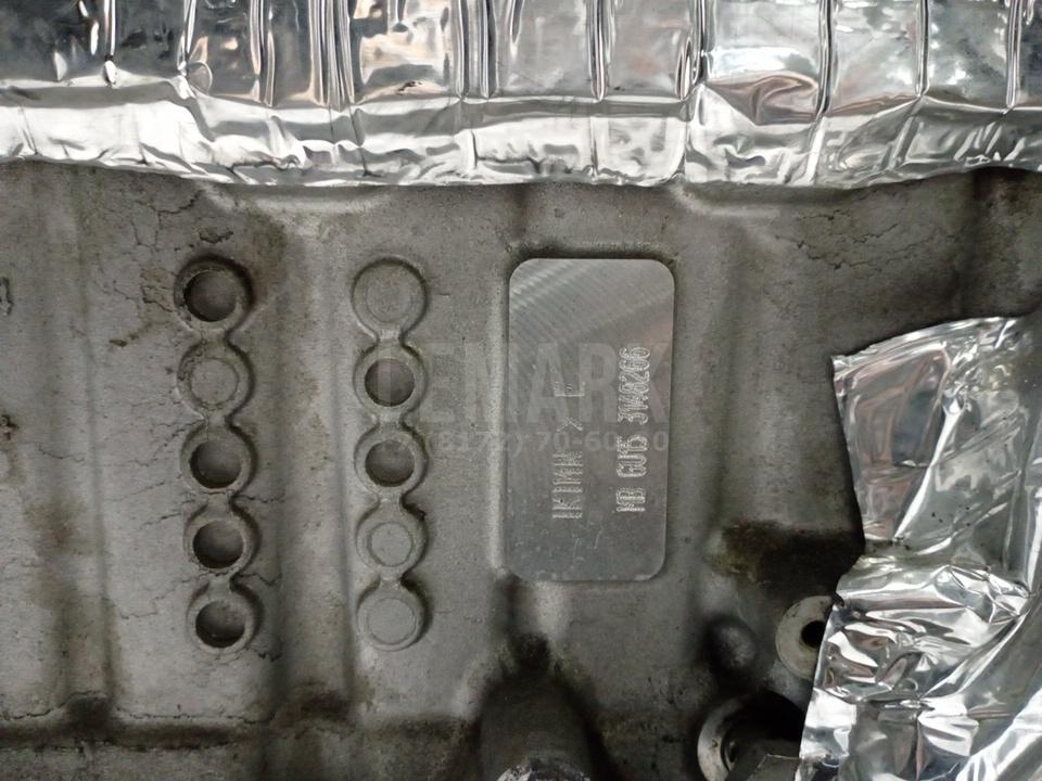 Двигатель для  FOTON Auman 2002-2016