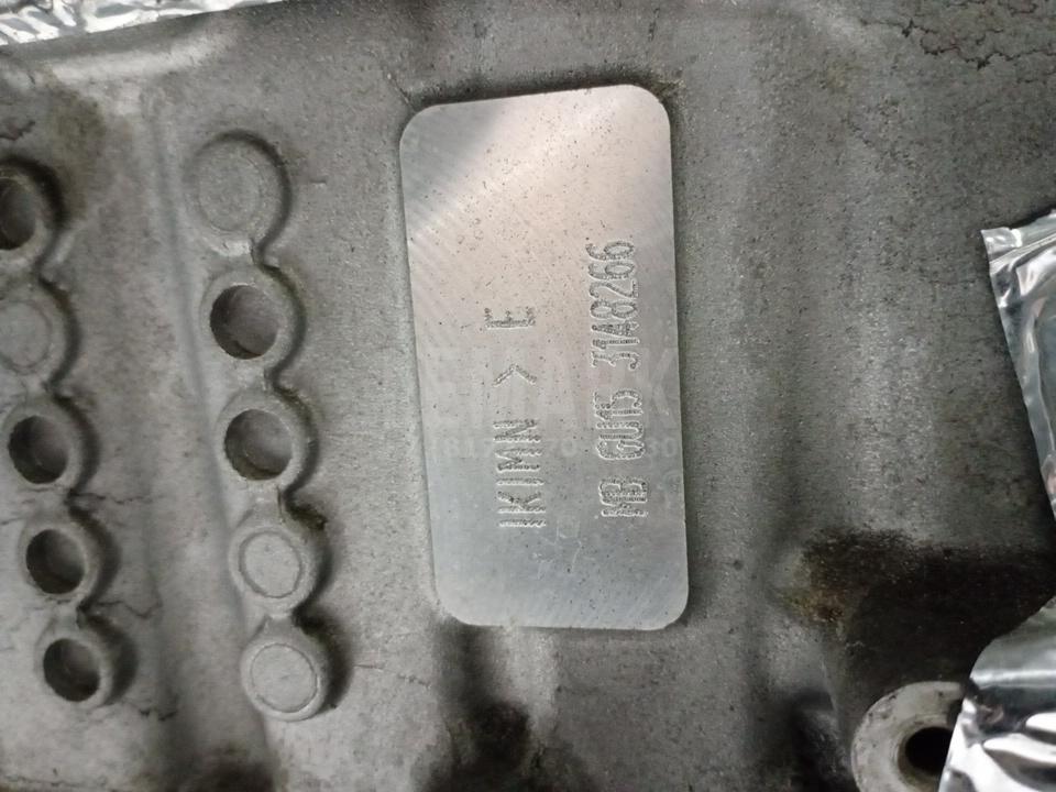 Двигатель для  FOTON Auman 2002-2016