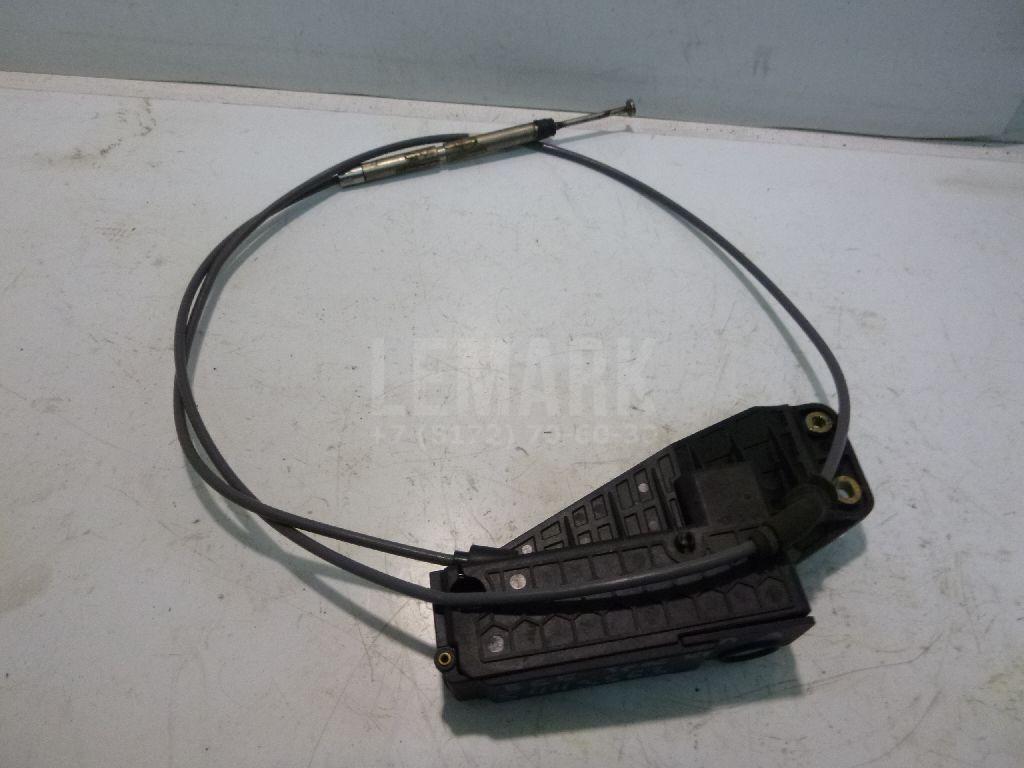 Трос КПП для  BMW 5-serie E60/E61 2003-2009