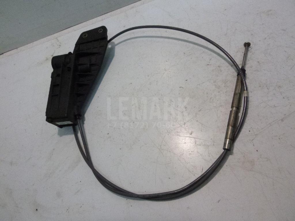 Трос КПП для  BMW 5-serie E60/E61 2003-2009