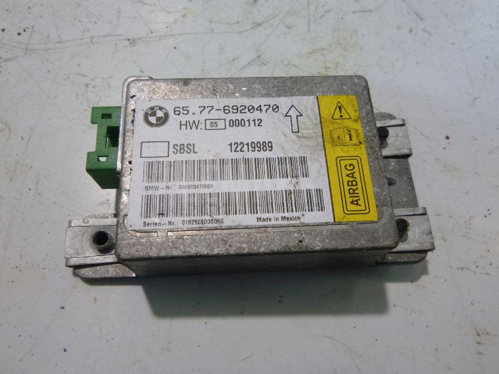 Датчик AIR BAG для  BYD Flyer 2005-2008