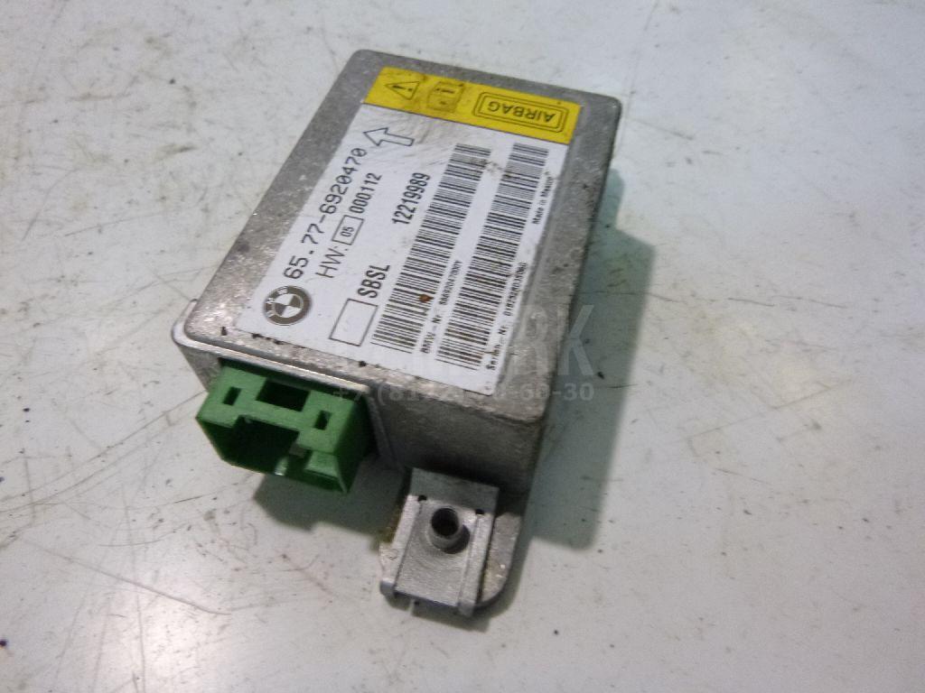 Датчик AIR BAG для  BYD Flyer 2005-2008
