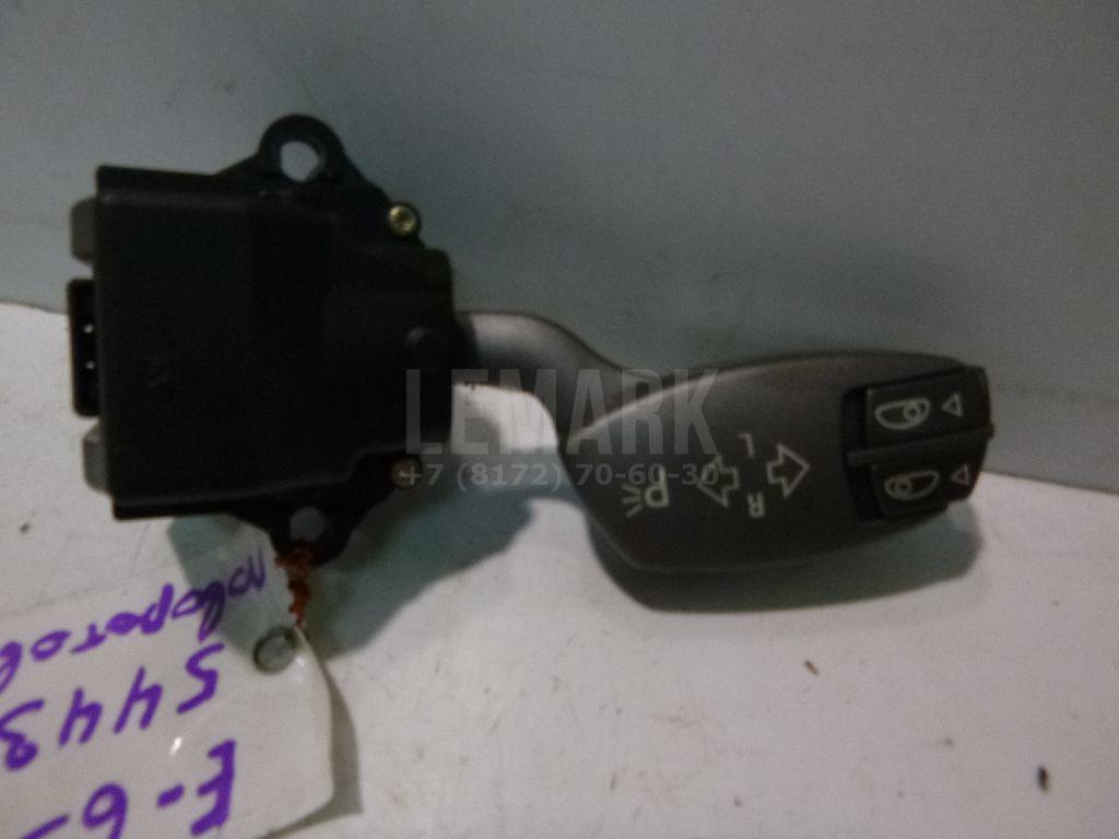 Переключатель поворотов подрулевой для  BMW X5 E53 2000-2007