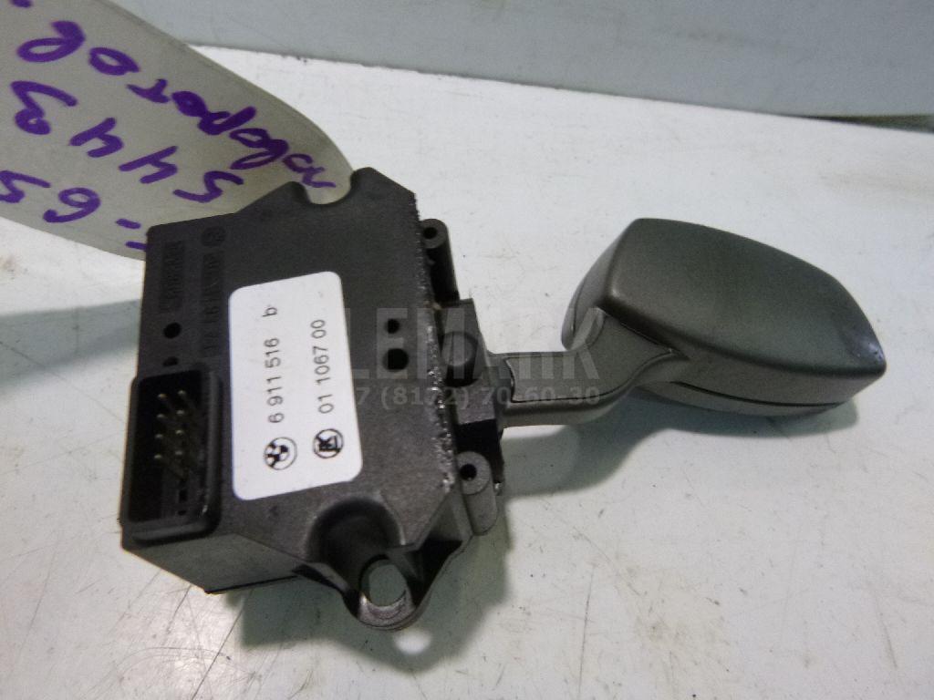 Переключатель поворотов подрулевой для  BMW X5 E53 2000-2007