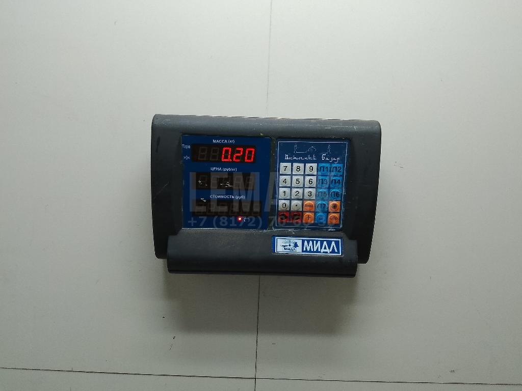 Накладка стекла заднего правого