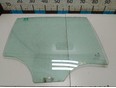 Стекло двери задней правой