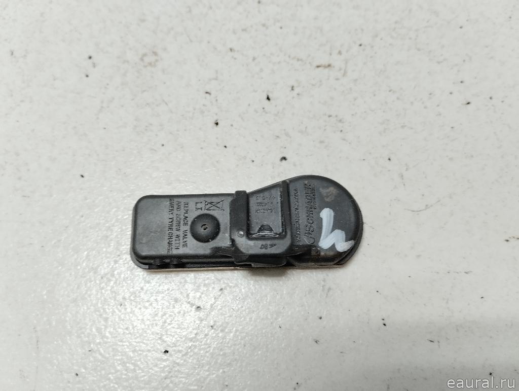 Датчик давления в шине (TPMS)
