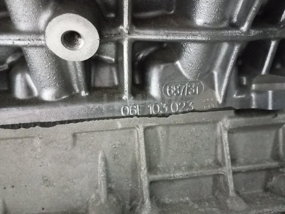 Двигатель для  Belgee X70 2024