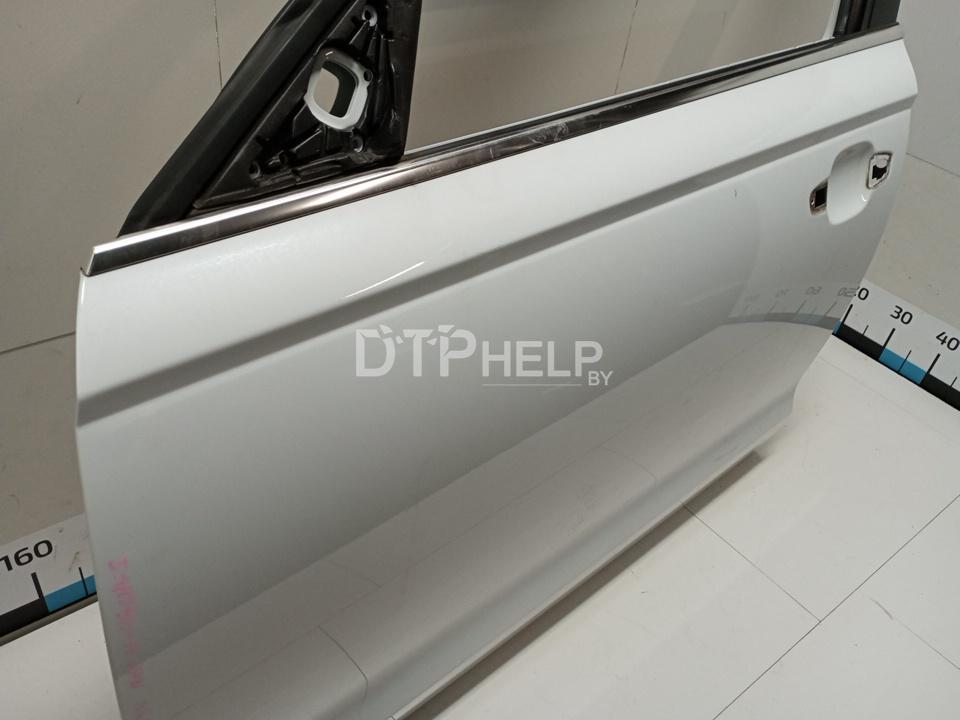 Фото Дверь передняя левая для Audi A6 [C7,4G]  2012