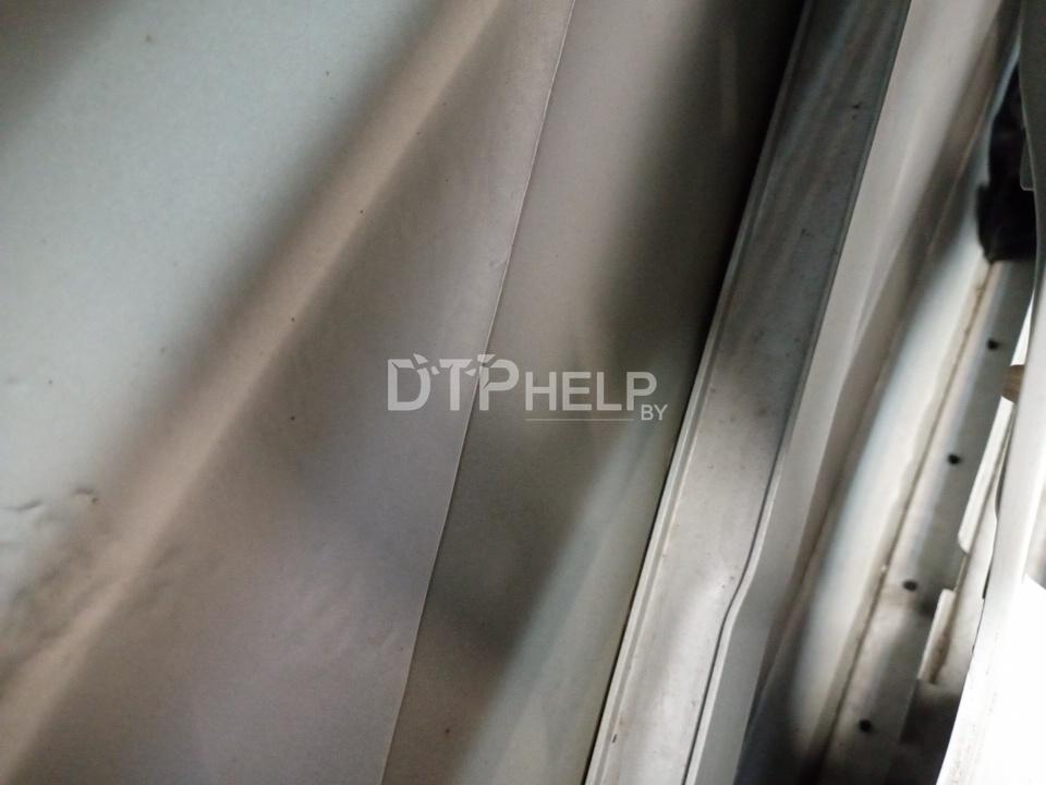 Фото Дверь передняя левая для Audi A6 [C7,4G]  2012