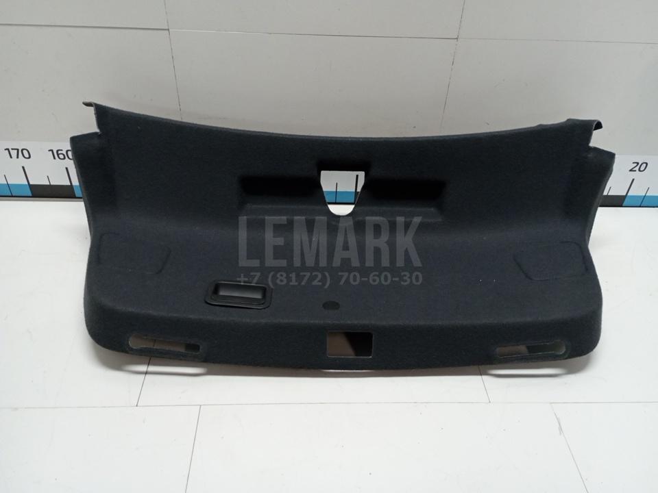 Обшивка крышки багажника для  Audi 80/90 [B2] 0-1986