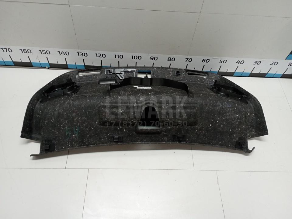 Обшивка крышки багажника для  Audi 80/90 [B2] 0-1986