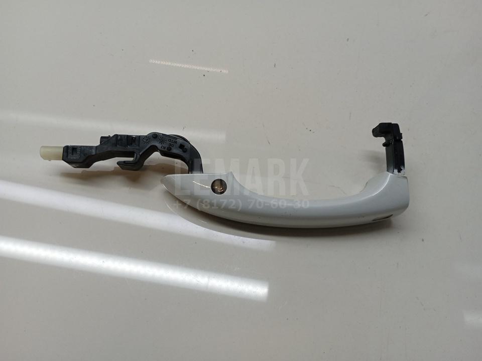 Ручка двери наружная правая для  Ford B-MAX 2012-2018