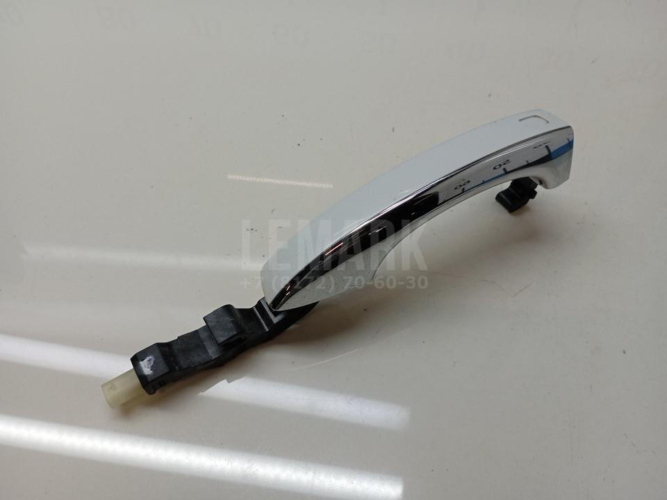 Ручка двери наружная правая для  Ford B-MAX 2012-2018