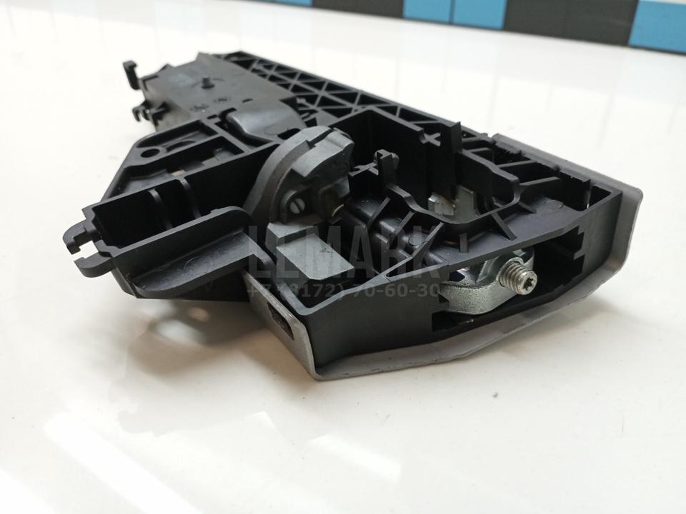 Кронштейн ручки для  Audi 80/90 [B3] 1986-1991