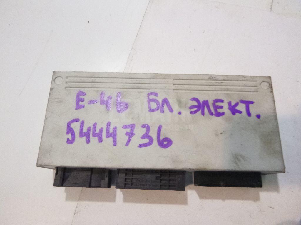 Блок электронный