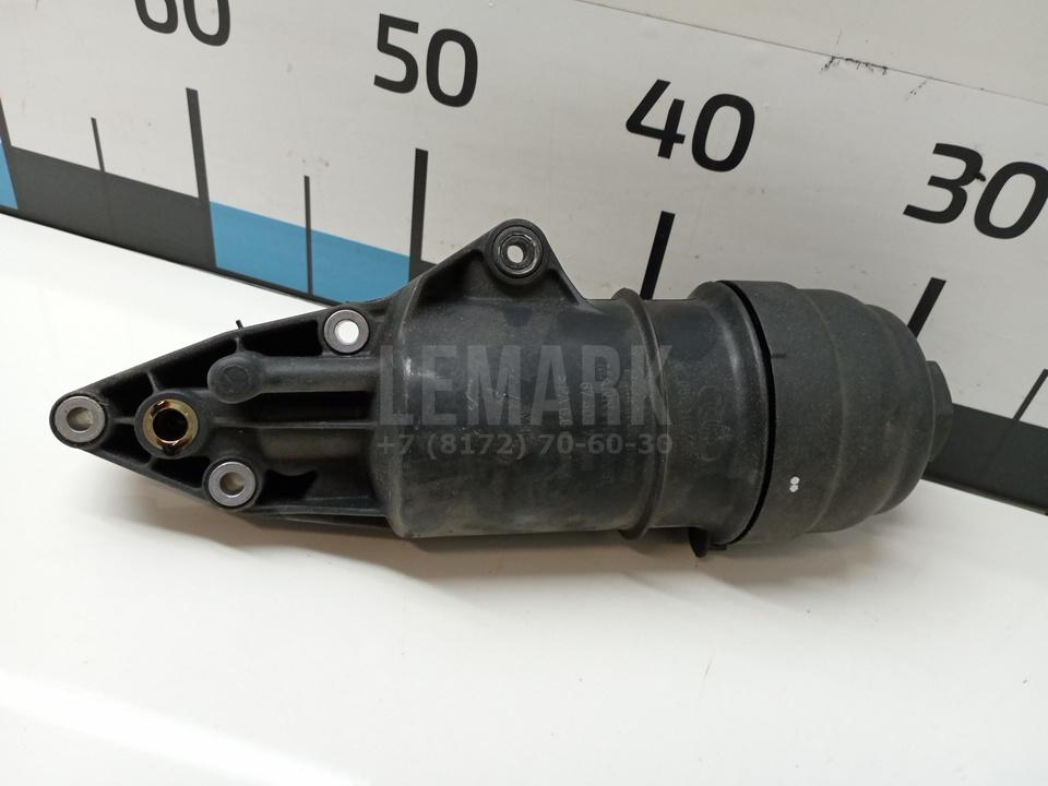 Корпус масляного фильтра для  BMW 2-serie F22/F23/F87 2013-2020