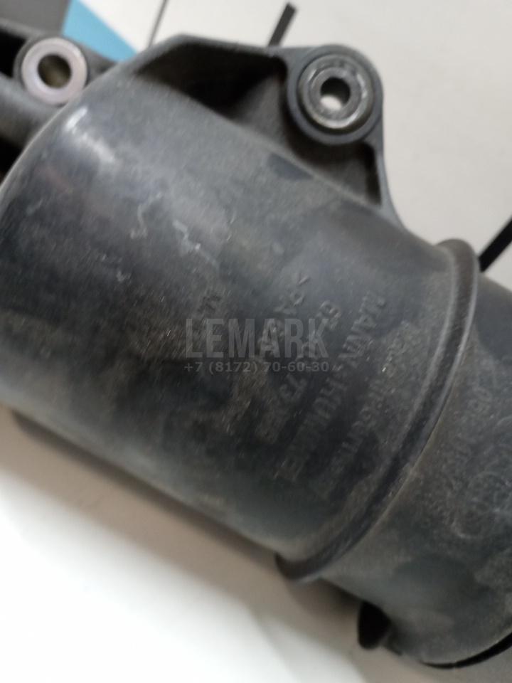 Корпус масляного фильтра для  BMW 2-serie F22/F23/F87 2013-2020