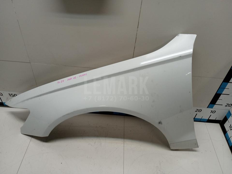 Крыло переднее левое для  BMW 2-serie F45/F46 Tourer 2015-2022