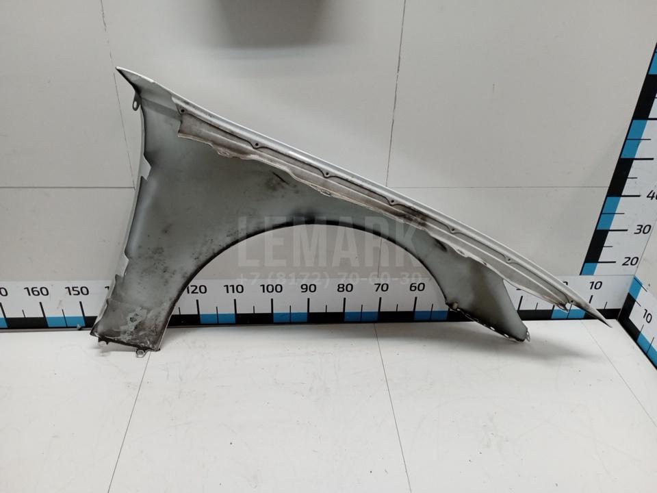 Крыло переднее левое для  BMW 2-serie F45/F46 Tourer 2015-2022