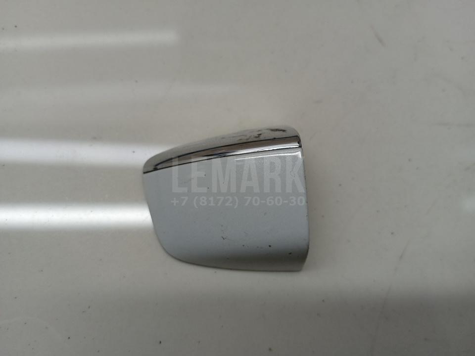 Накладка ручки наружной для  BMW 1-serie E82/E88 2007-2013