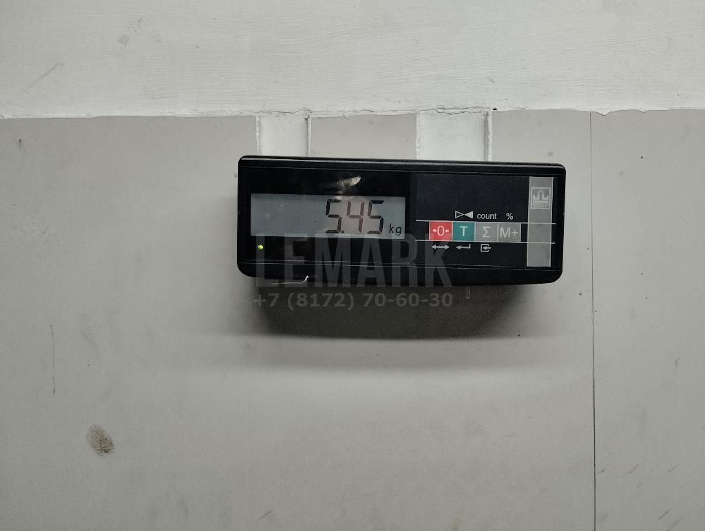 Бампер задний для  Avatr