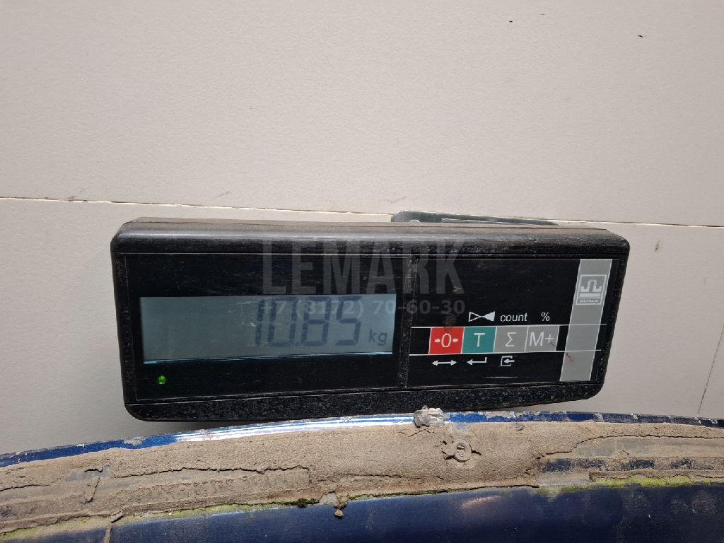 Капот для  Fiat Albea 2002-2012