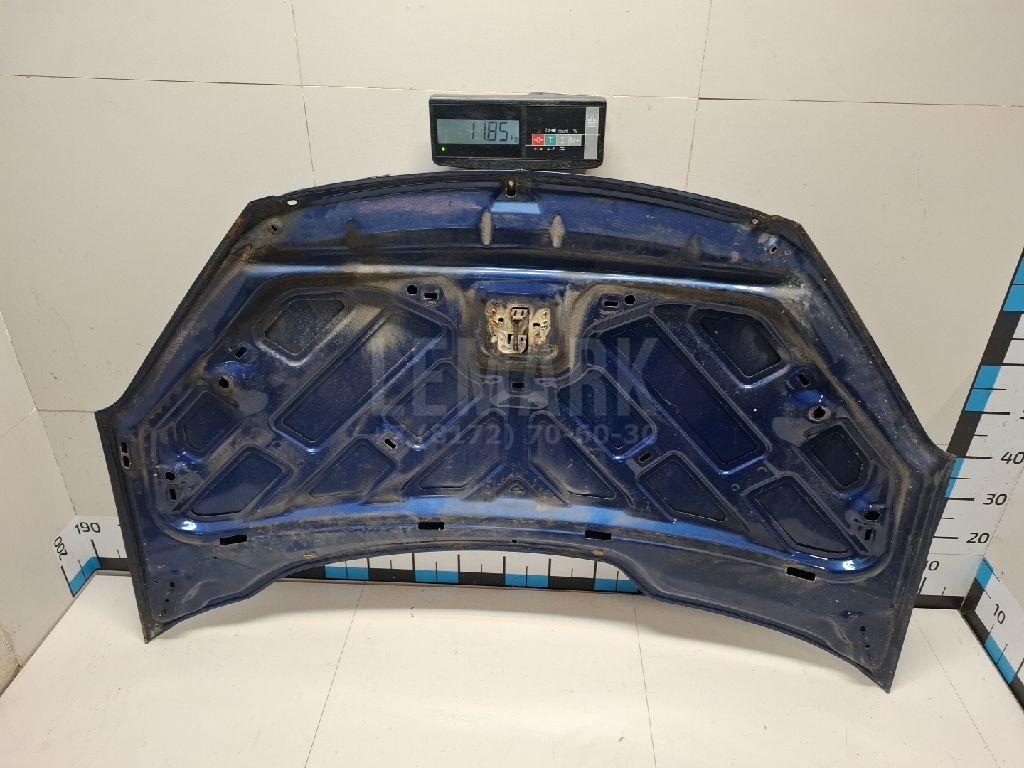 Капот для  Fiat Albea 2002-2012