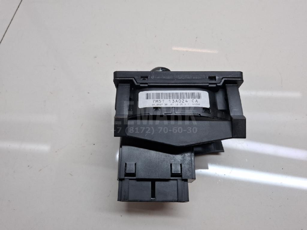 Переключатель света фар для  BMW 7-serie E38 1994-2001