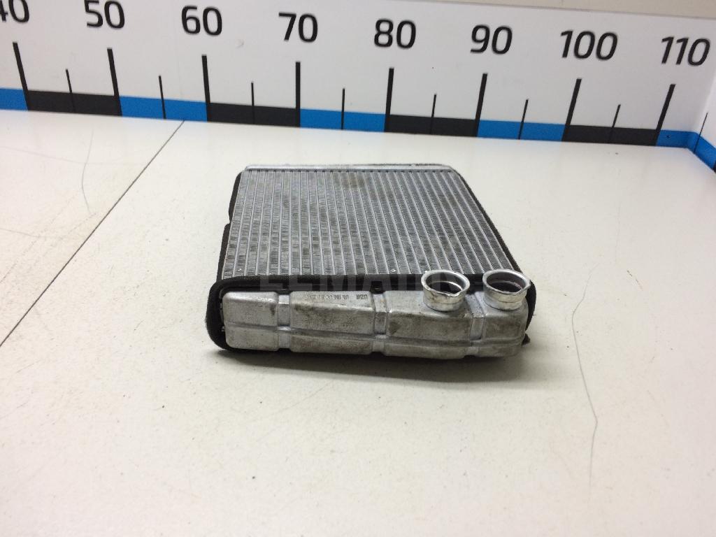 Радиатор отопителя для  BMW 4-serie F32/F33/F82 2012-2020