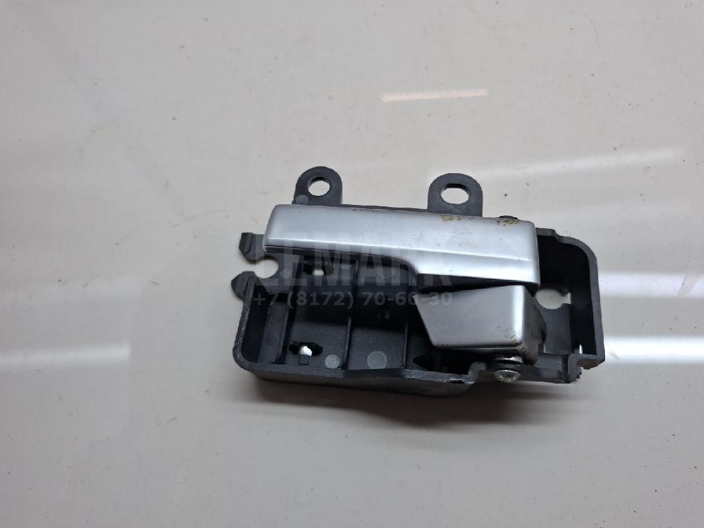 Ручка двери внутренняя левая для  Fiat Panda 2003-2012