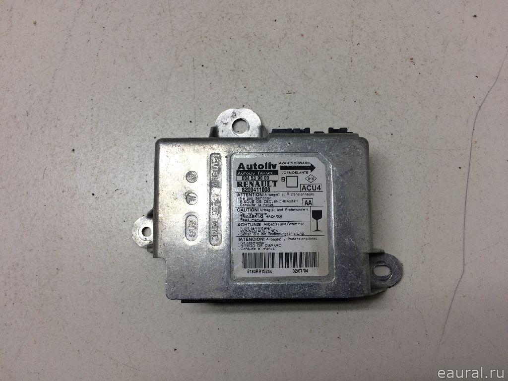 Блок управления AIR BAG
