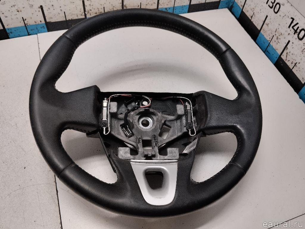 Рулевое колесо для AIR BAG (без AIR BAG)
