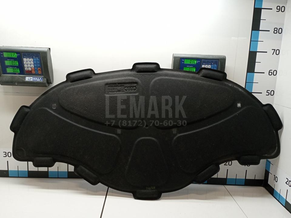 Шумоизоляция капота для  Belgee X50 2023