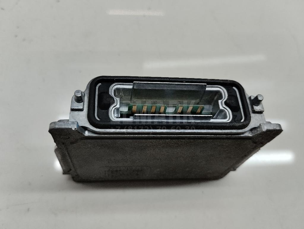 Блок ксеноновой лампы для  Audi A8 [4D] 1994-1998