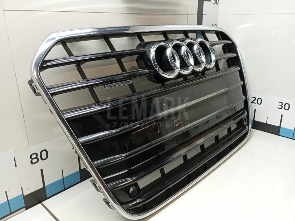 Решетка радиатора для  Audi Q7 [4M] 2015