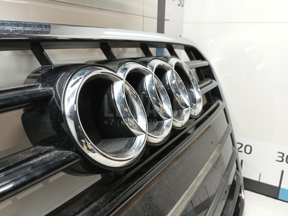 Решетка радиатора для  Audi Q7 [4M] 2015
