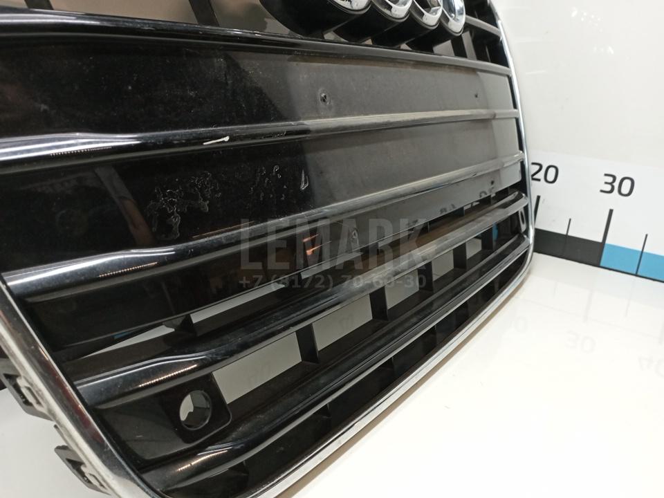 Решетка радиатора для  Audi Q7 [4M] 2015