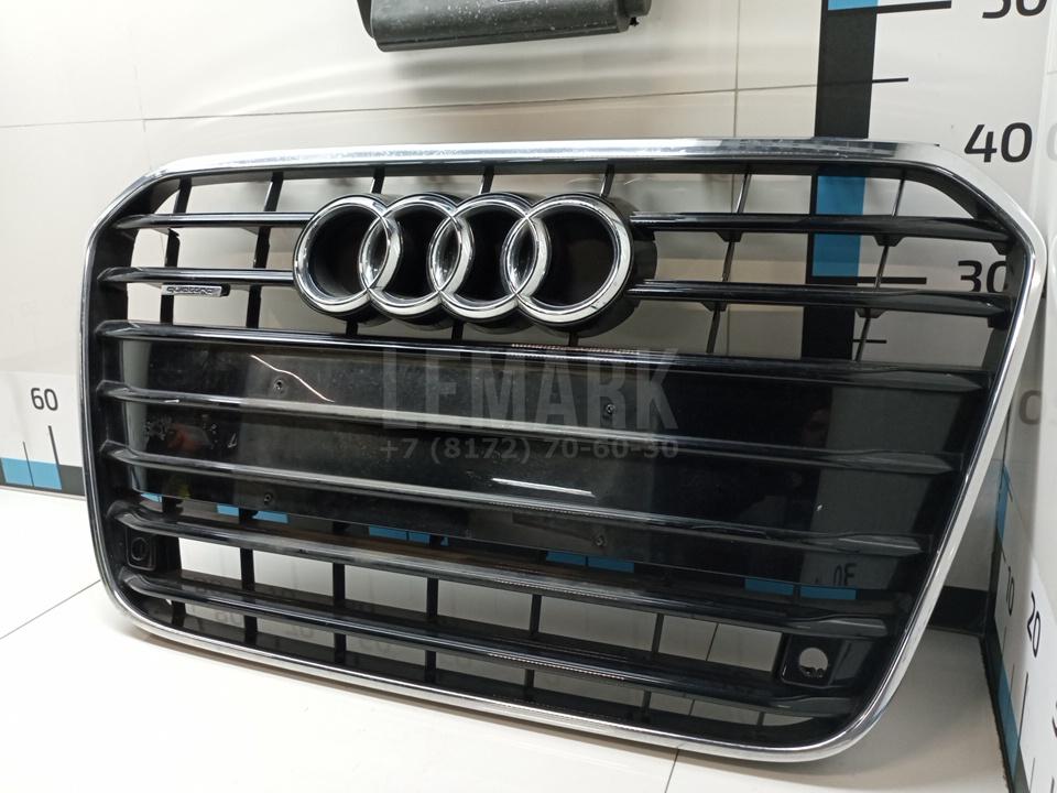Решетка радиатора для  Audi Q7 [4M] 2015