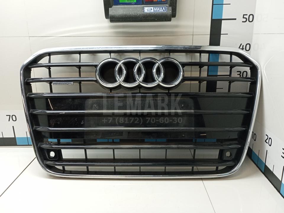 Решетка радиатора для  Audi Q7 [4M] 2015