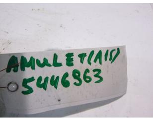 Кнопка стеклоподъемника для Chery Amulet (A15) 2006-2012 с разборки состояние отличное
