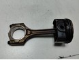 Поршень с шатуном
