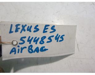 Датчик AIR BAG для Lexus IS 250/350 2013-2020 б/у состояние отличное